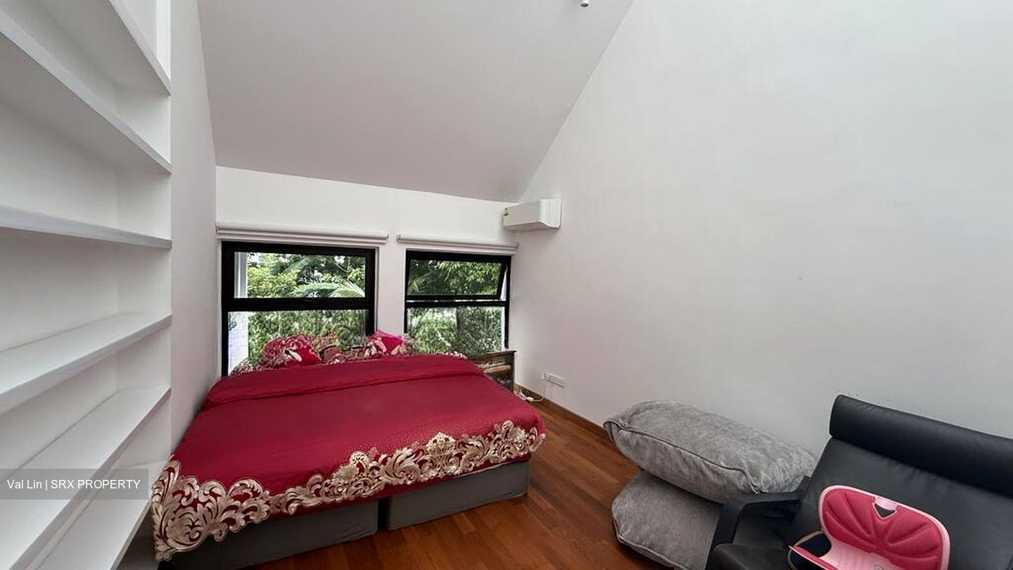 Leedon Park (D10), Detached #496380811